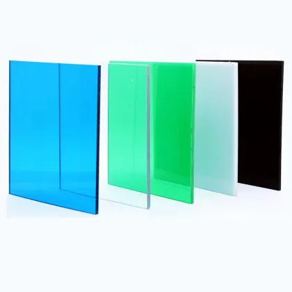 Uv-Resistant Bulletproof PC Board