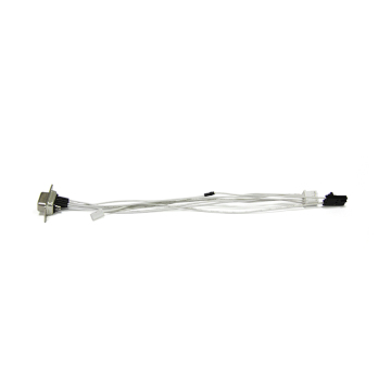 DB9 connector wire harness for PCB Module