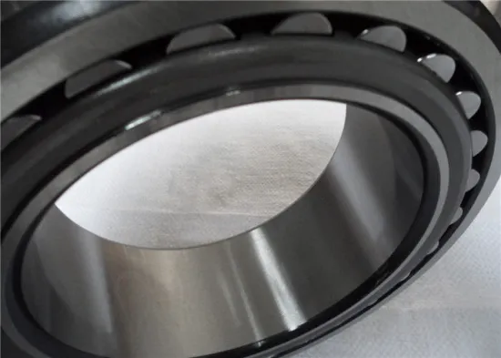 Carbon Steel C3 Spherical Roller Bearing Skf 24172 Ccw33 24172 Caw33  Low Vibration