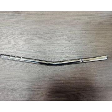 自動車用シートのヘッドレストサポートロッド