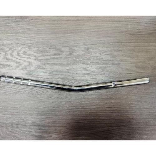 自動車用シートのヘッドレストサポートロッド