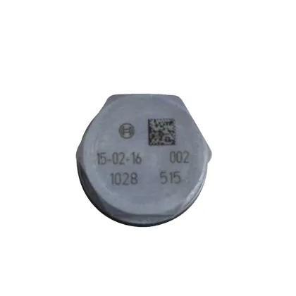 Dong Feng Valve Parts: High-Quality Rail Pressure Limiting Valve 1110010028