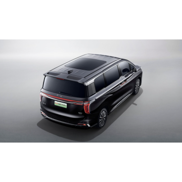 Hongqi MPV Hongqi HQ9 work vans for sale Manufactory