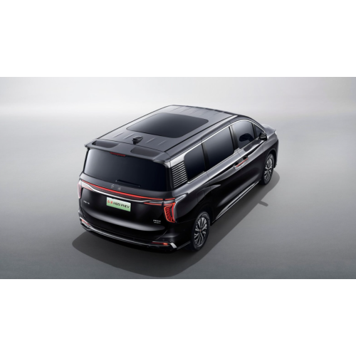 Hongqi HQ9 work vans for sale