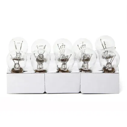 OSRAM 7225 12V P21/4W Tail Bulbs