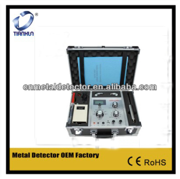 EPX-7500 2014 Latest Diamond Detector Quartz Vein Gold Detector