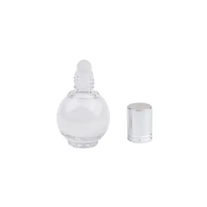 Fenty Beauty glitter highlighter