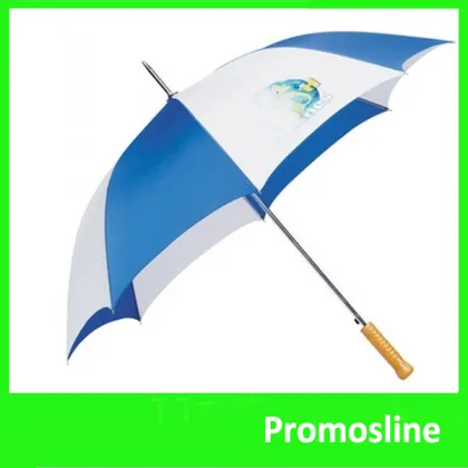 Advertising custom high quality umbrella for two people