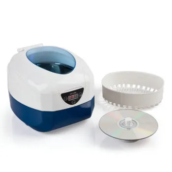 VGT-1000B 0.75L Ultrasonic CD Cleaner