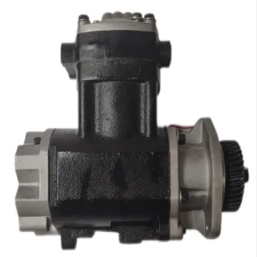 Cummins 6CT Air Compressor Model 3558006: Specifications, Maintenance, and Performance Guide