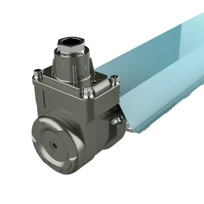 Ex Proof Lighting: Linear LED Explosion-Proof Lamps for Hazardous Areas