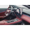 New Hongqi H7 hybrid luxury sedan