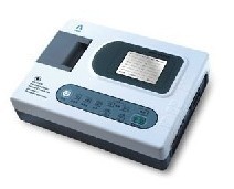 ECG