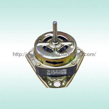 Long work  times Washing Machine Motor with CCC and RoHS Approvals