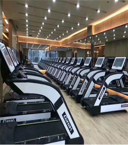 FITNESS EQUIPMENT MANUFACTURER (6)