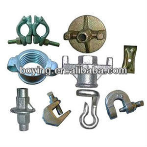 OEM manufacturer for precision aluminum forging parts