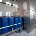 Hydrazine de qualité industrielle Hydrate 55% 10217-52-4