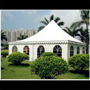 6x6 second hand pagoda tent gazebo tent