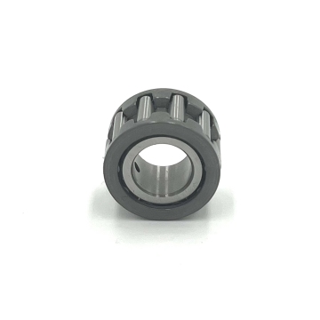 Na Needle Roller Bearing: Understanding Drawn Caged Needle Roller Bearings with Pins