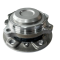 Reliable longevit BMW Wheel Hub Bearing 31206867087