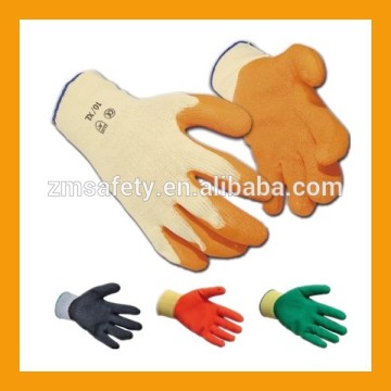 Multi-Purpose Latex Coated Work Gloves