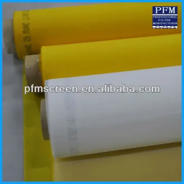 High Tension Polyester Screen Printing Mesh