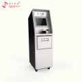 Αυτοματοποιημένη μηχανή χρημάτων μέσω ATM