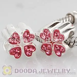 European Swarovski Jewelry Beads Charm Wholesale 