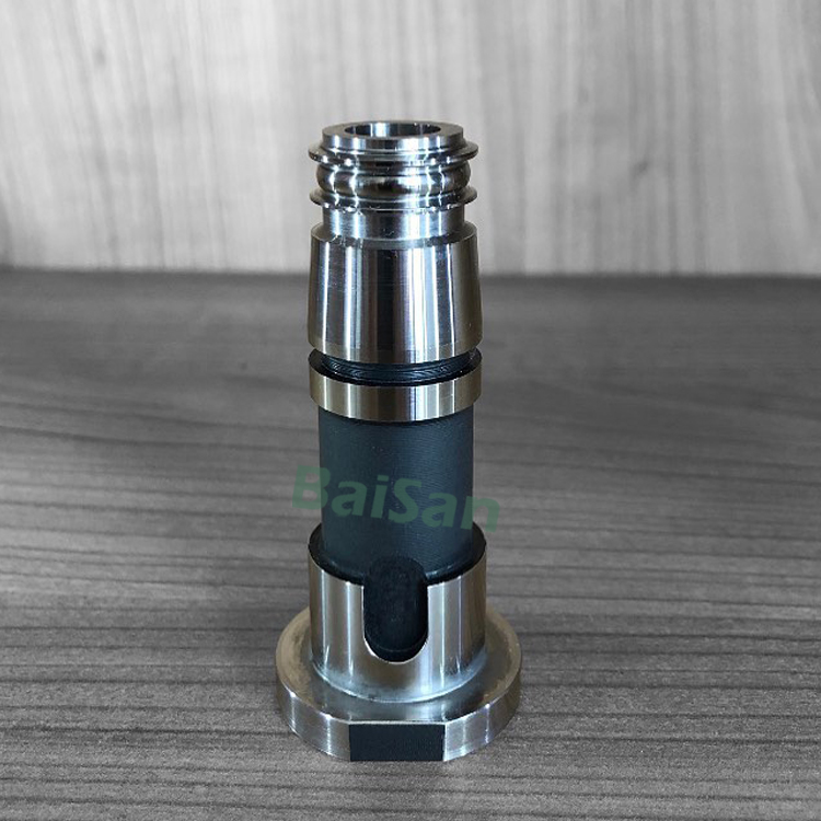 Output Shaft