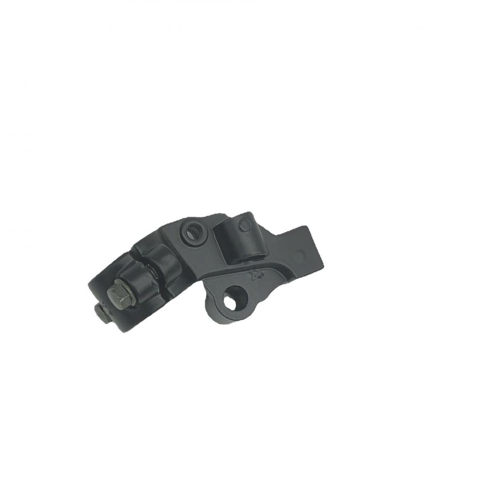 FXD Clutch Hebel Barchhalter Mount Halteret