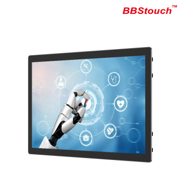 27" Open Frame Touch Screen
