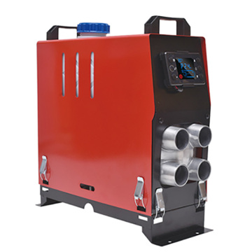Factory Direct Remote Control RV Heater for Caravans and Motorhomes