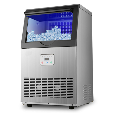 Commercial Ice Cube Making Machine 36kg~1000kg for Hotel and Restaurant