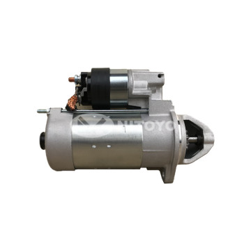 Starter Motor Parts for LINDE BOSCH - Engine Car Accessories 0001 223 016