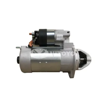 Starter Motor Parts for LINDE BOSCH - Engine Car Accessories 0001 223 016