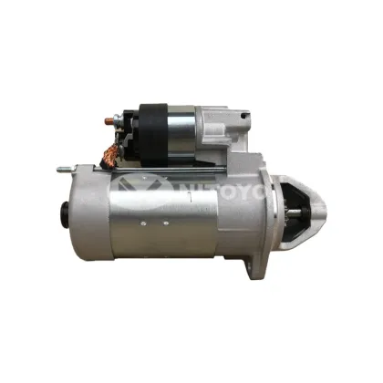 Starter Motor Parts for LINDE BOSCH - Engine Car Accessories 0001 223 016