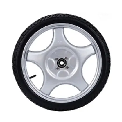 Electric Mobility Wheelchair