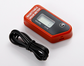 Resettable Hour Meter Rl-Hm016h