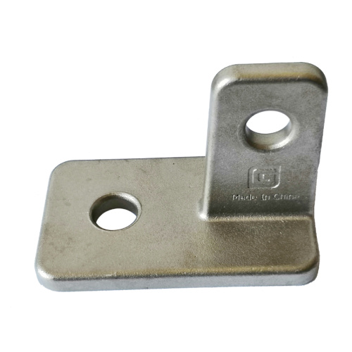 Customized Precision Casting Professional Casting Steel