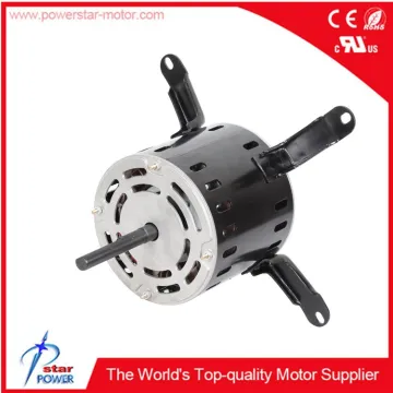 115/208-230V air mover motor using in air mover, carpet dryer, turbo dryer machine