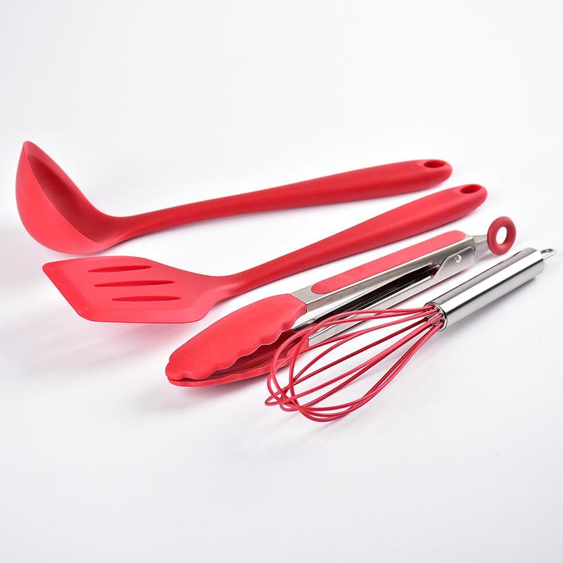 Silicone Utensils Sets