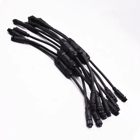 LED Pixel Bar 360 Tube Light Signal Amplifier