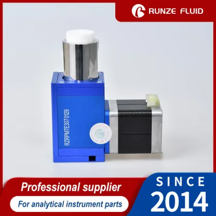 Runze Fluid Accurate Controllable Volume Bottle Filling Machine