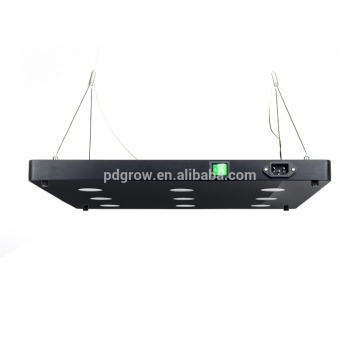 Best LED grow Light for Indoor Plants Gardening without fans