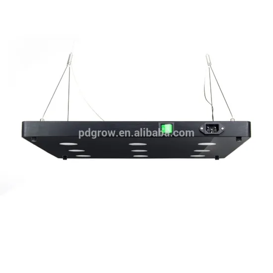 Advanced grow light kits led grow lights no fan