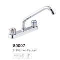 Robinet de cuisine 8 &quot;80007