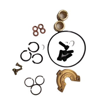Factory Good Price Turbocharger Repair Kit for Caterpillar E325/3116T - Part Number ME133745/7E5197