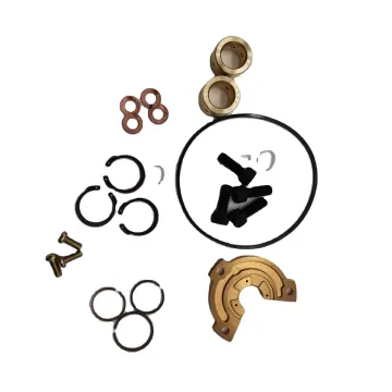Factory Good Price Turbocharger Repair Kit for Caterpillar E325/3116T - Part Number ME133745/7E5197