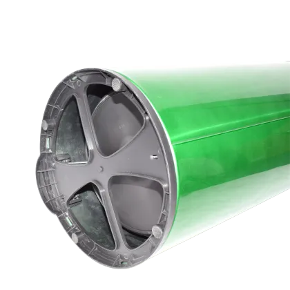 Round Step Trash Can for Home Storage