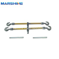 Wire Rope Steel Dual-Hook Turnbuckle Drawers